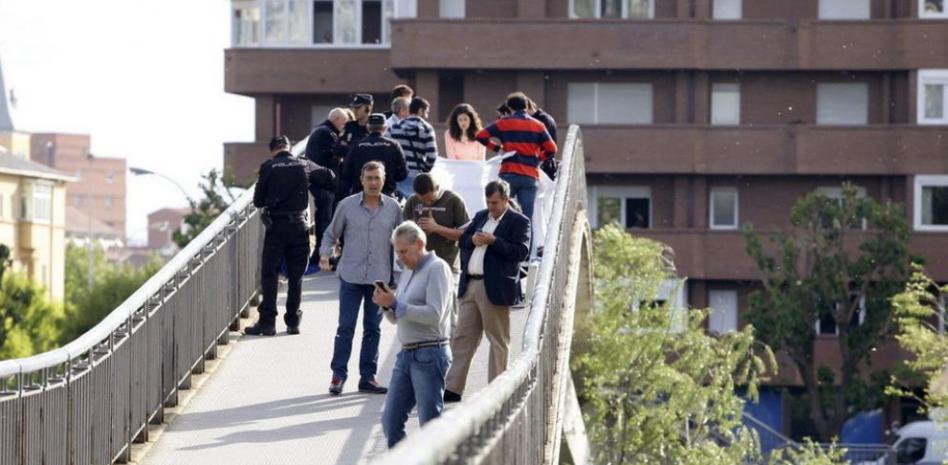 La Policía halla indicios de otros intentos de las detenidas de matar a Isabel Carrasco