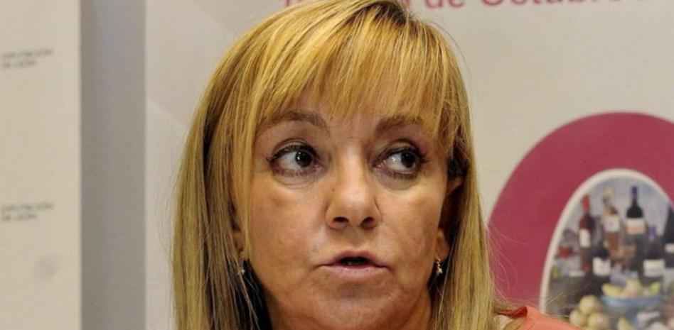 La asesina confesa de Carrasco admite que compró las armas a un toxicómano en Gijón