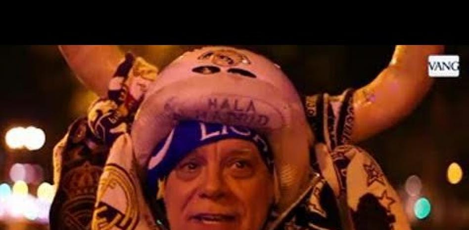 El Real Madrid gana su décima Champions League