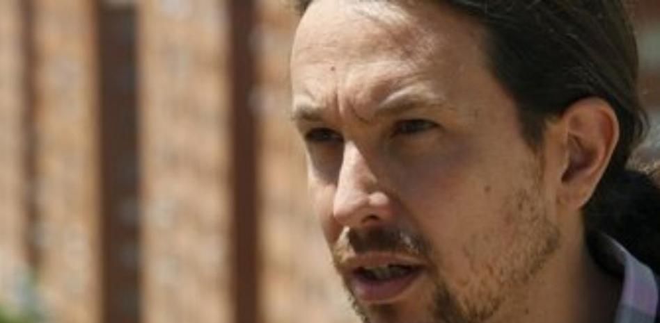 Podemos, la sorpresa de las elecciones europeas