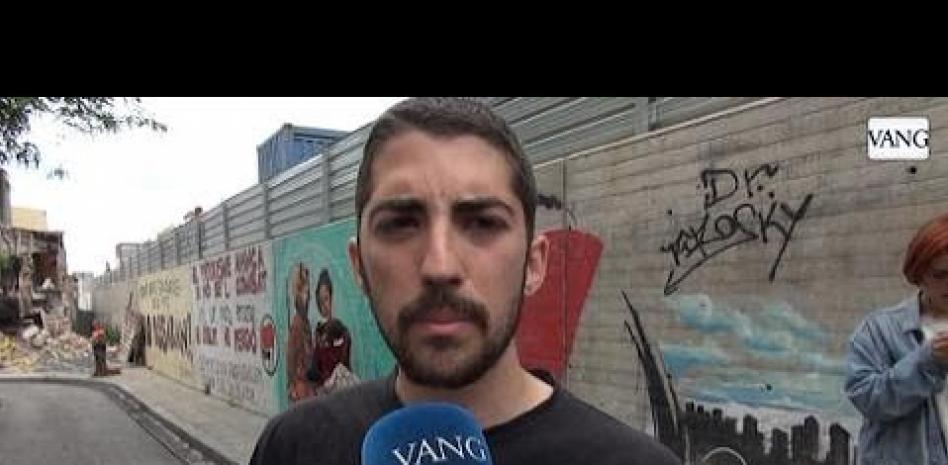 Can Vies rehúsa el diálogo por falta de confianza en el ayuntamiento