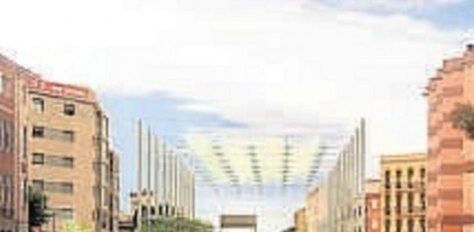 Los mediadores vecinales piden a Trias que pare la demolición de Can Vies