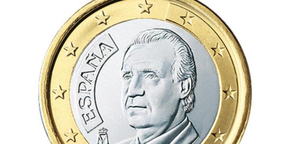 La sucesión obligará a cambios en monedas, sellos e incluso calles y títulos