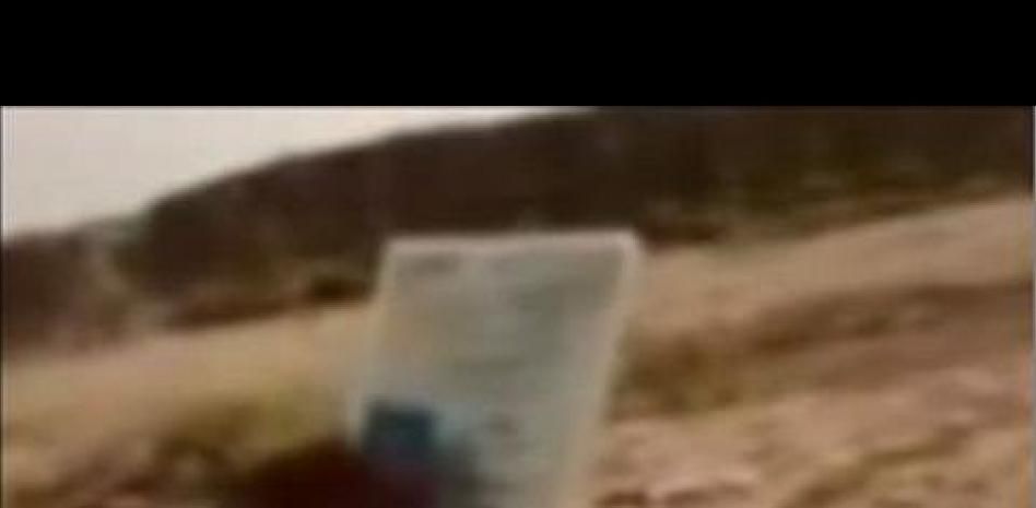 Los yihadistas toman otra ciudad al oeste de Mosul