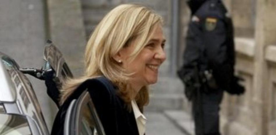 El juez Castro "previsiblemente" finalizará la instrucción de caso Nóos el miércoles