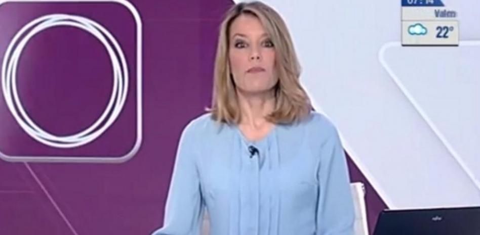 El lapsus de TVE con Pablo Iglesias, líder de 'Pokemon'