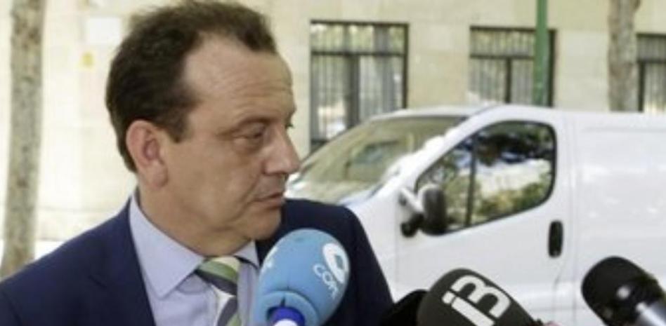 Miquel Roca sobre el auto de imputación de la Infanta: "La contundencia nunca sustituye la verdad"