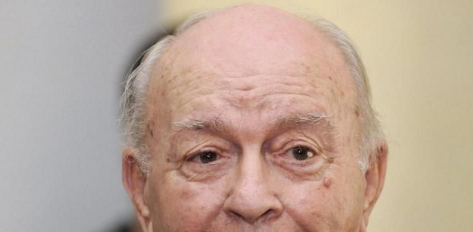 Muere Alfredo Di Stéfano a los 88 años de edad