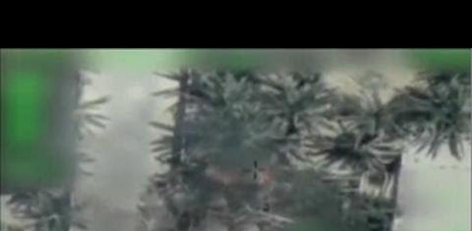 Suben a 76 los palestinos muertos en la ofensiva israelí contra Gaza