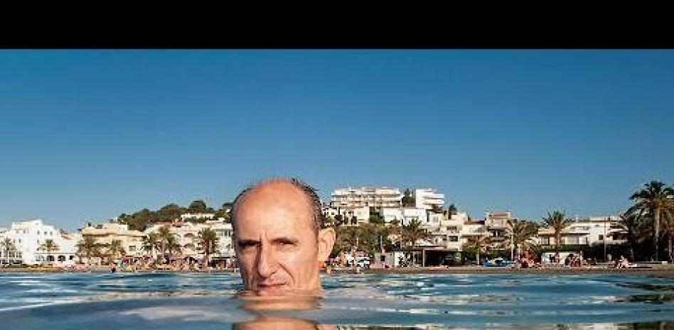 Paco Pérez: "Pienso en cocina todo el día"