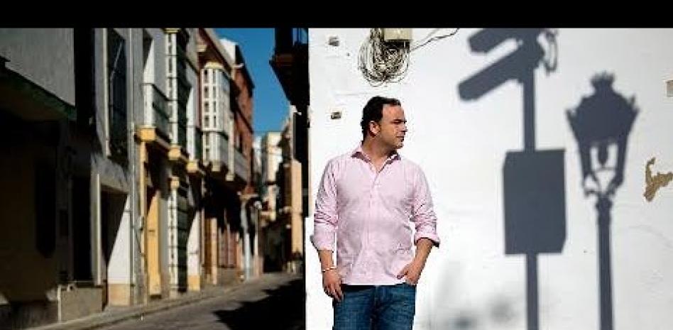 "La cocina es una forma de vida"