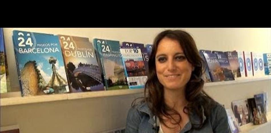 Andrea Levy: "La política es pasión y sentimiento"