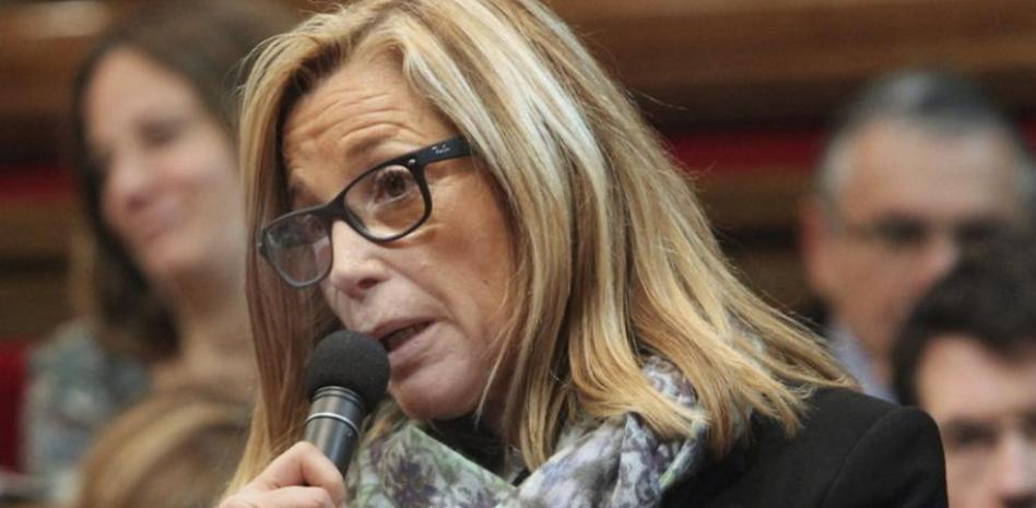 Joana Ortega abre la puerta a aplazar la consulta del 9N si el Estado la veta