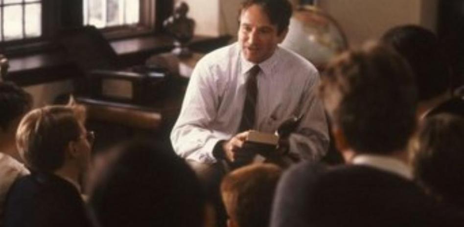 Robin Williams: el actor de las mil caras