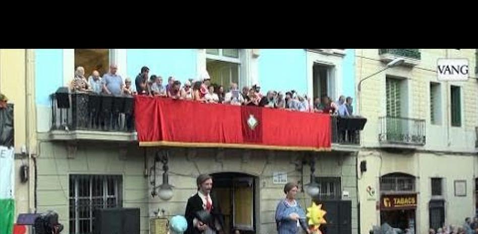 Las fiestas de Gràcia culminan con menos 'lateros' pero con más denuncias por orinar en la calle