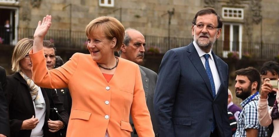 Rajoy insiste en que no se va a celebrar ningún referendum ilegal