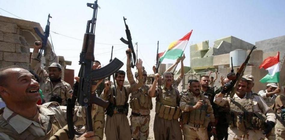 Alemania armará a los kurdos de Iraq