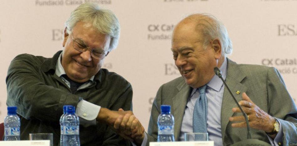 Pujol afirma que irá al Parlament pero espera que la Cámara responda su carta