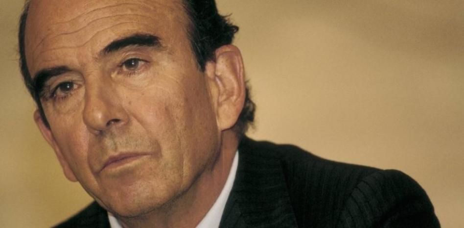 Muere Emilio Botín, presidente de Banco Santander, a los 79 años