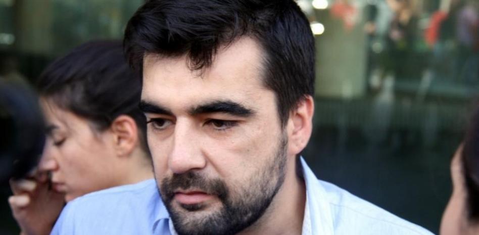 La justicia absuelve a Sergi Rubia, el 'casteller' detenido en Can Vies
