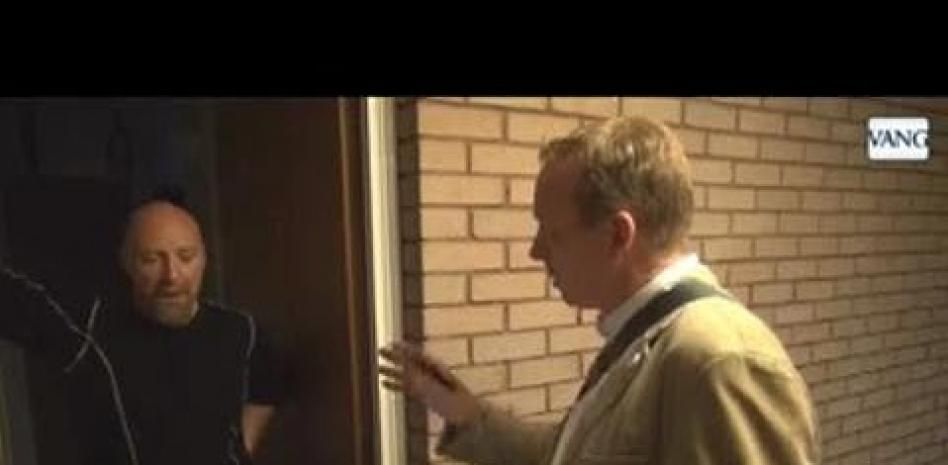 En campaña hasta el último minuto