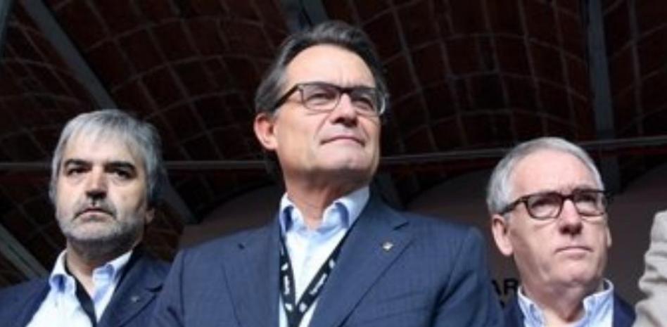 Mas espera que el Gobierno vea "de una vez" la necesidad de diálogo tras la consulta