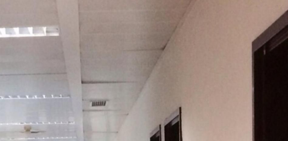 Una enfermera que atendió al misionero García Viejo, contagiada por ébola