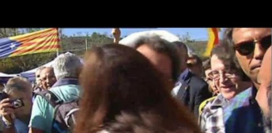 El bloque proconsulta afronta la "semana decisiva" sobre el 9N