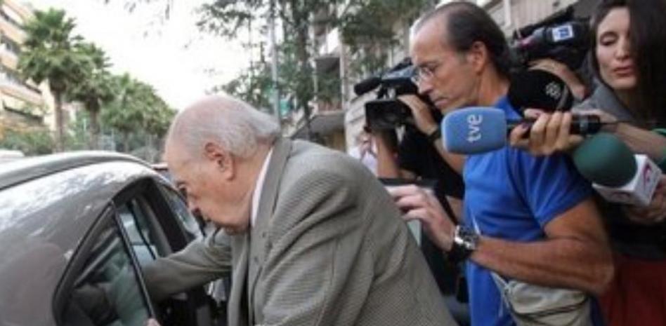 Jordi Pujol: "No he sido un político corrupto"