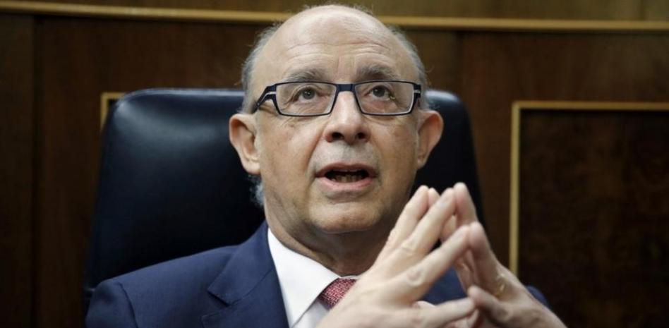 Montoro considera los presupuestos los "más esperanzadores" y promete "cientos de miles" de empleos