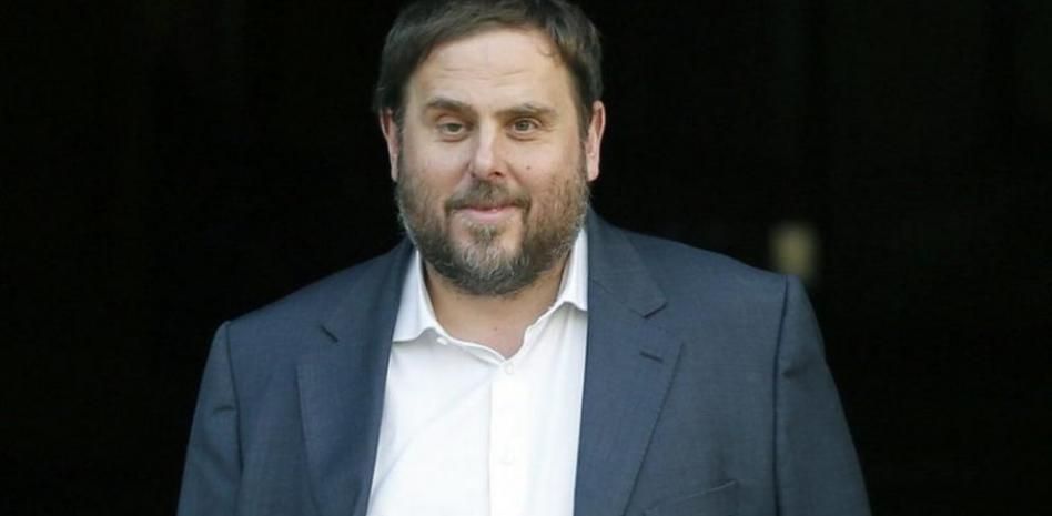 Junqueras cierra filas con Mas por el 9N pero le reitera que convoque elecciones