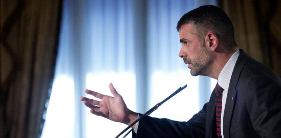 Vila aboga por que Mas acabe la legislatura y se centre en la gestión de los asuntos cotidianos