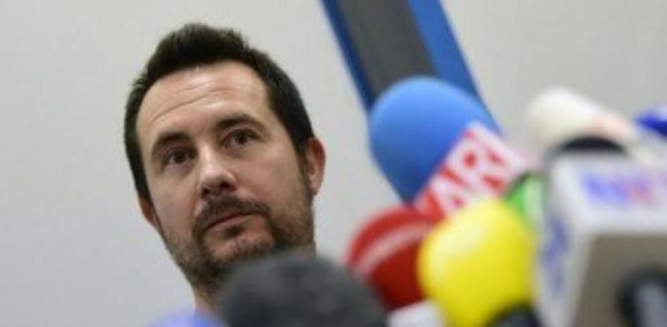 Pedro Sánchez y Javier Limón, hoy en 'Un Tiempo Nuevo'