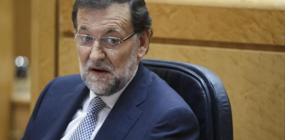 Rajoy pide disculpas a los españoles por los escándalos de corrupción
