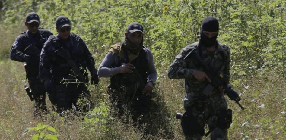 Los 43 estudiantes mexicanos desaparecidos proceden de familias extremadamente humildes