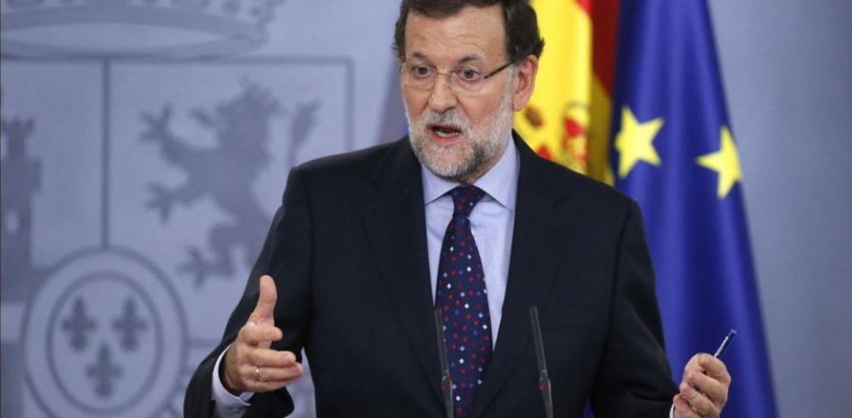 Rajoy: "Pedir perdón es bueno"