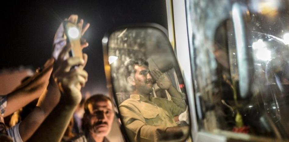 Por qué Kobane importa