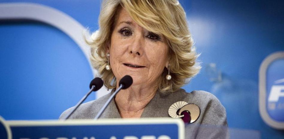 Aguirre propone seis medidas "ejemplarizantes" y "disuasorias" contra la corrupción