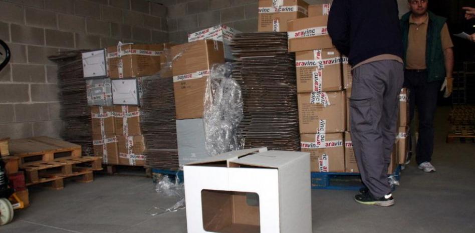 ¿Cuántos votos necesita el independentismo para considerar un éxito el 9N?