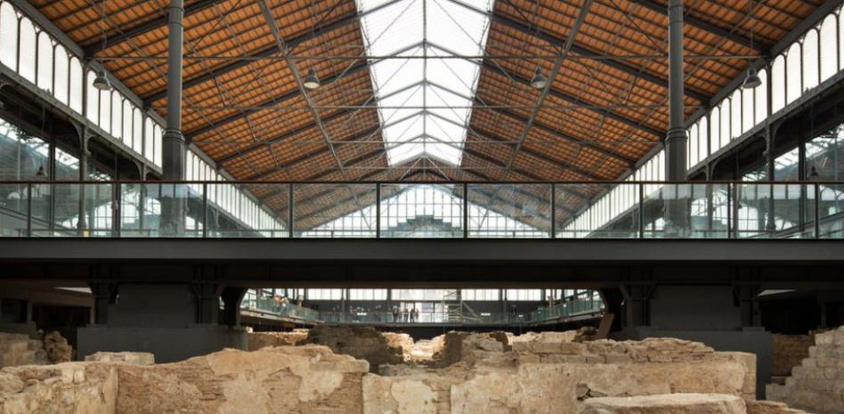 El Born prorrogará la muestra 'El Setge de 1714' y le dedicará un espacio permanente