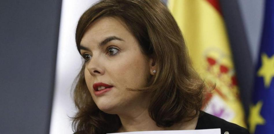 El Gobierno dice tener "muy analizadas y estudiadas" las 23 peticiones de Mas