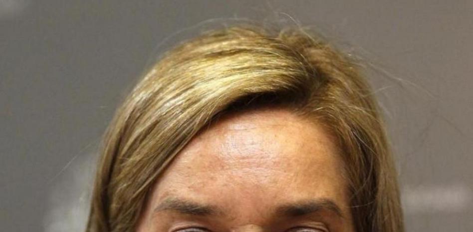 Ana Mato, la ministra que borró su sonrisa