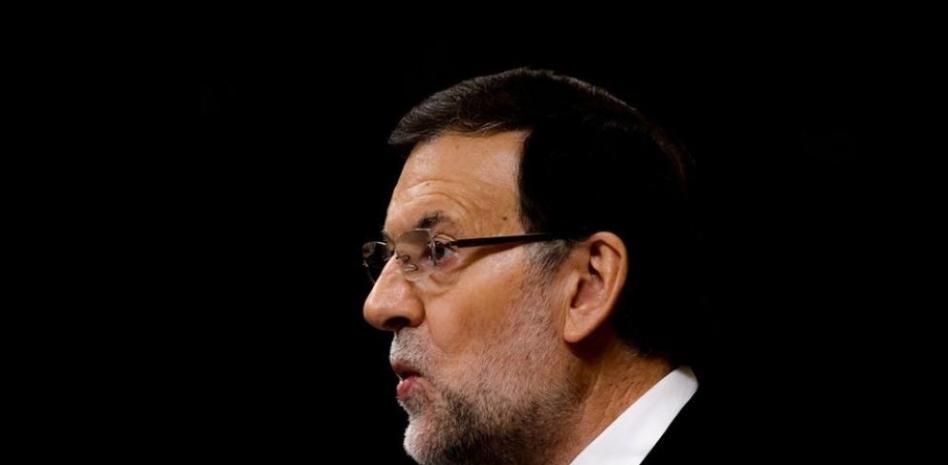 Rajoy: "España no está corrompida, tiene algunos corruptos"