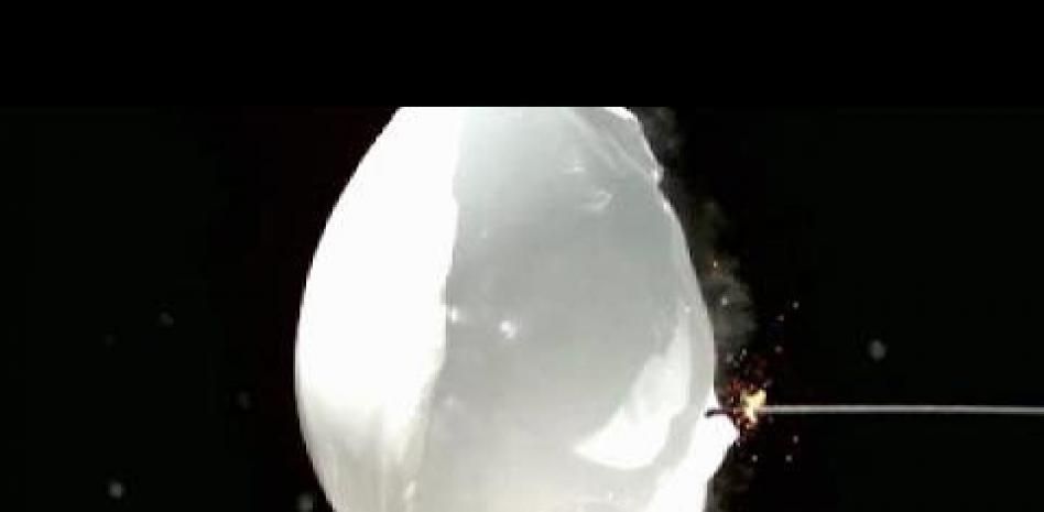 Cómo frenar el VIH poco después del contagio