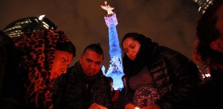 México antes y después de Ayotzinapa