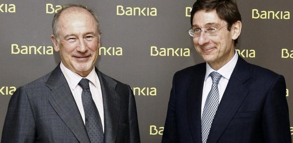 Rato asegura que no hubo "ningún engaño" en la salida a bolsa de Bankia