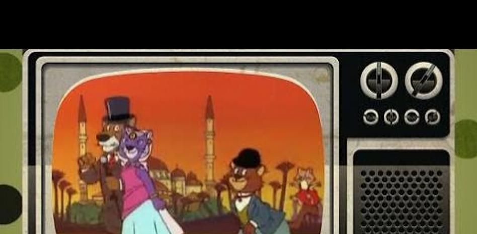 La música de la infancia ayuda a inhibirse de los problemas