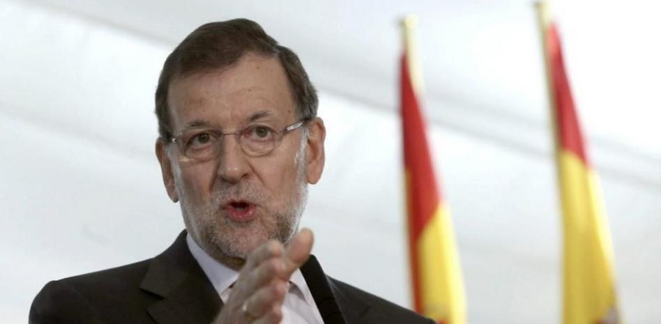 Rajoy, escéptico sobre el diálogo con Mas: "Quiere irse de España"