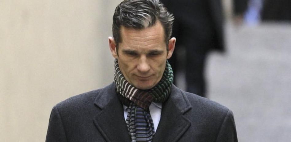 Miquel Roca: "La Infanta ha demostrado que todos somos iguales ante la ley"