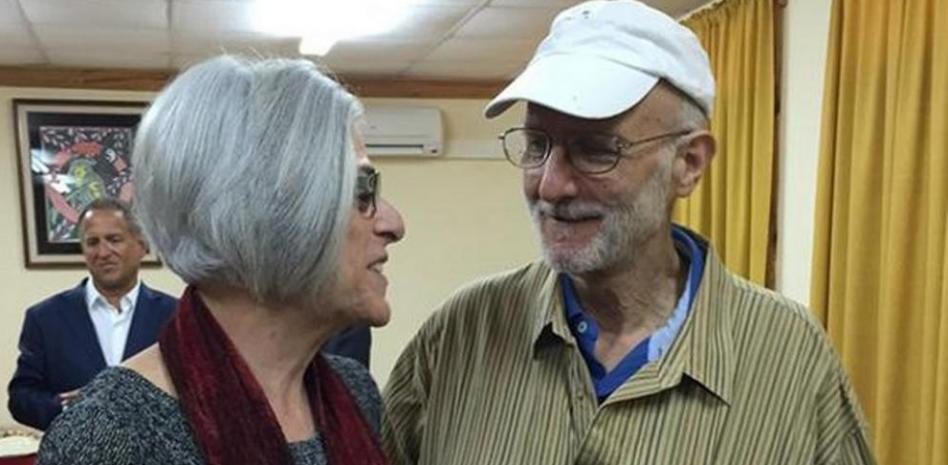 ¿Quién es Alan Gross y qué hizo?